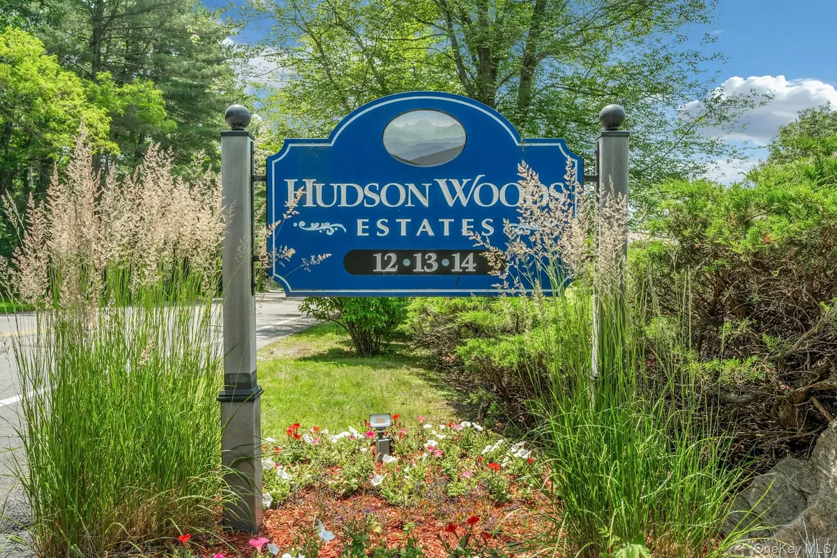 Croton-on-hudson, NY 10520,12 Scenic DR #K