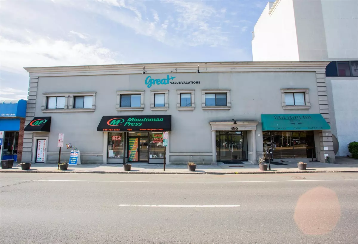 Rockville Centre, NY 11570,486 Sunrise HWY
