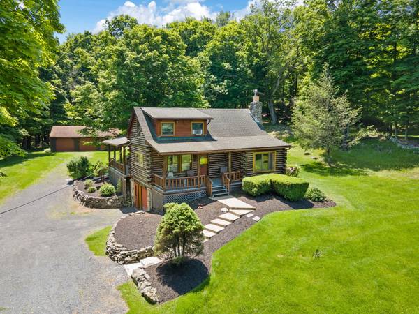 294 Comfort TRL, Montgomery, NY 12549