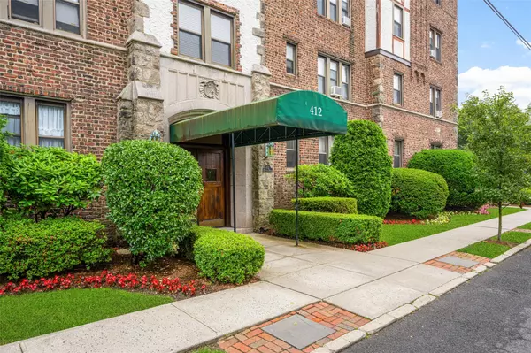 Mamaroneck, NY 10543,412 Munro AVE #3F