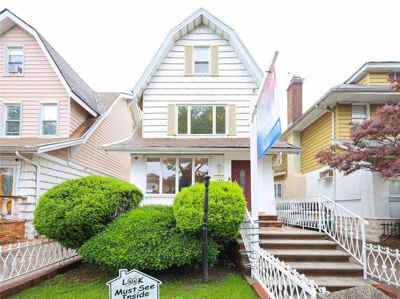 1768 W 5th ST, Brooklyn, NY 11223