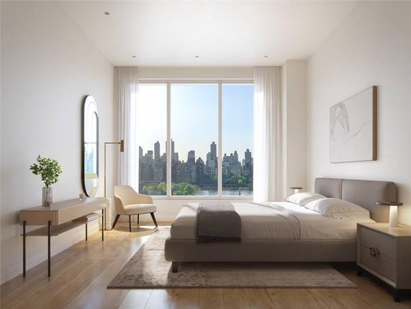Long Island City, NY 11102,30-55 Vernon BLVD #3S
