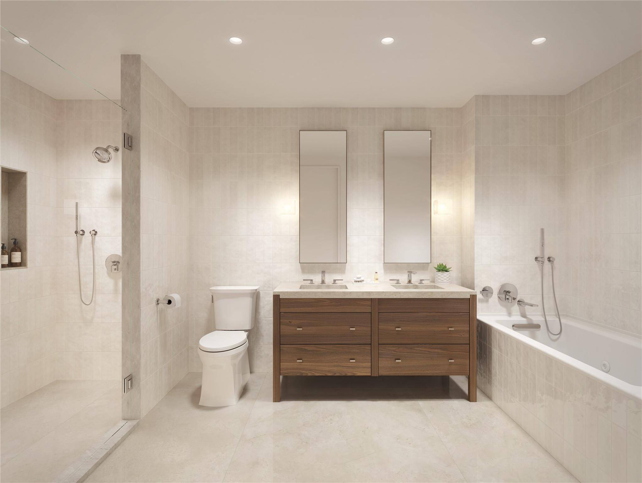 Long Island City, NY 11102,30-55 Vernon BLVD #3S