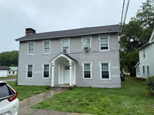 19 Broadhead ST #2, Ellenville, NY 12428