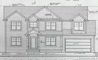 Massapequa, NY 11758,121 Ontario AVE