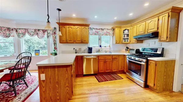 Pomona, NY 10970,9 Secor CT