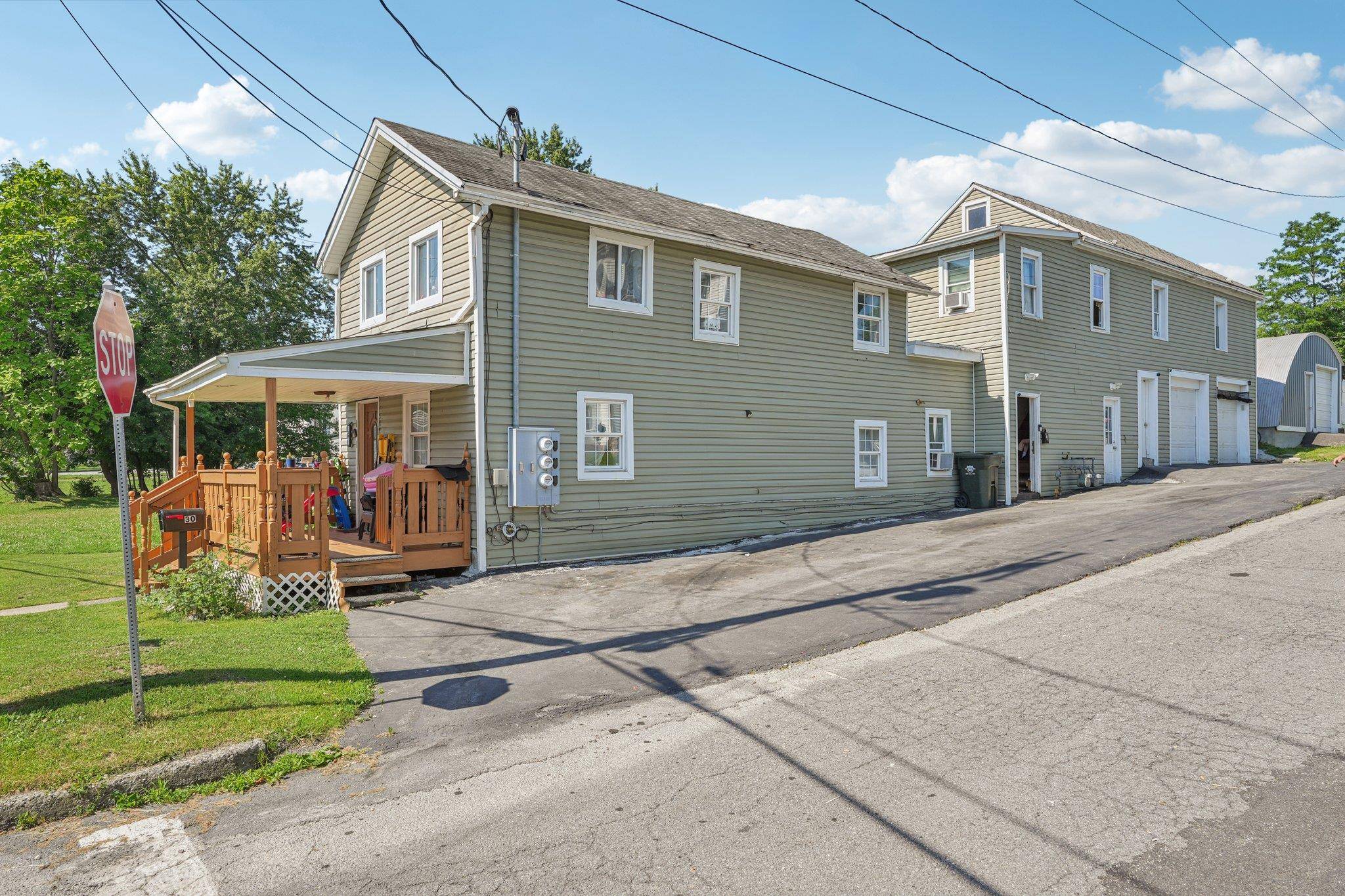 Walden, NY 12586,30 Elm ST