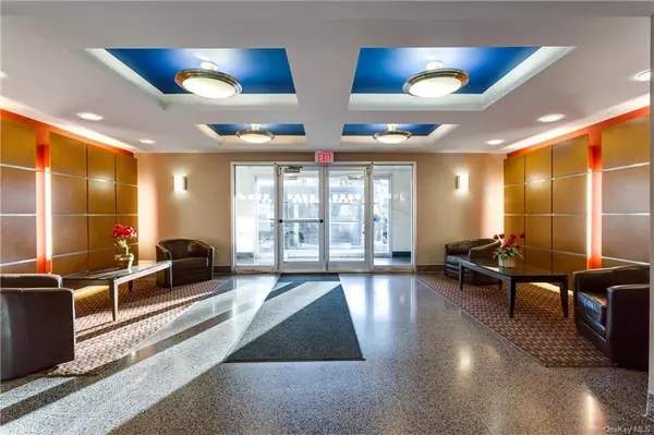 Bronxville, NY 10708,1133 Midland AVE #4C