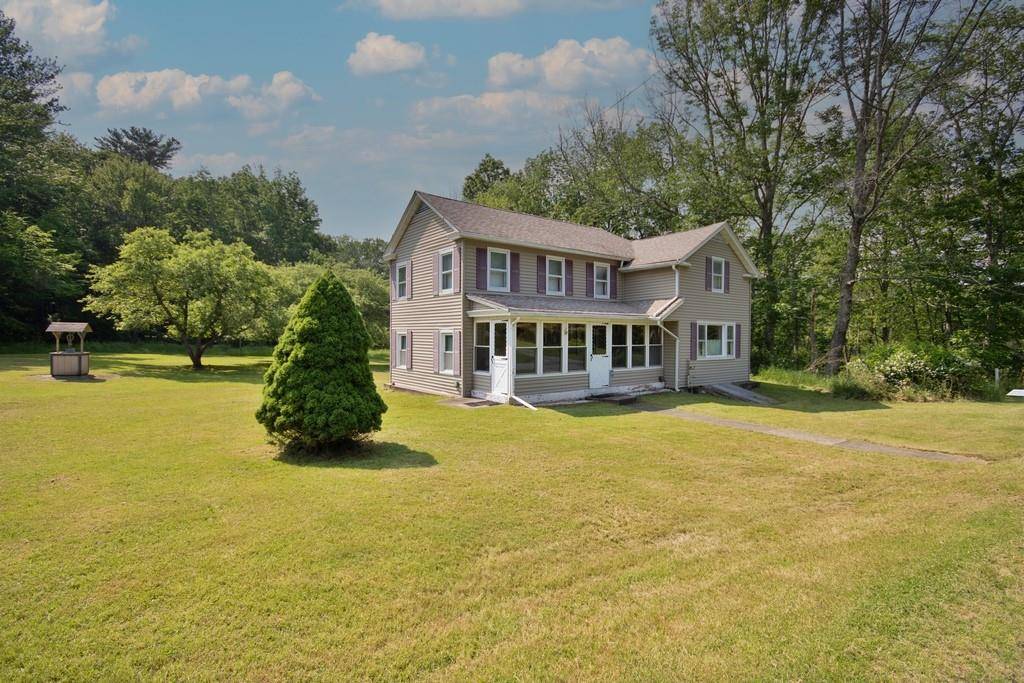 Cochecton, NY 12726,169 Mitchell Pond RD