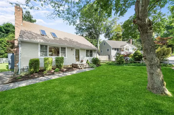 Northport, NY 11768,4 Pocket CT