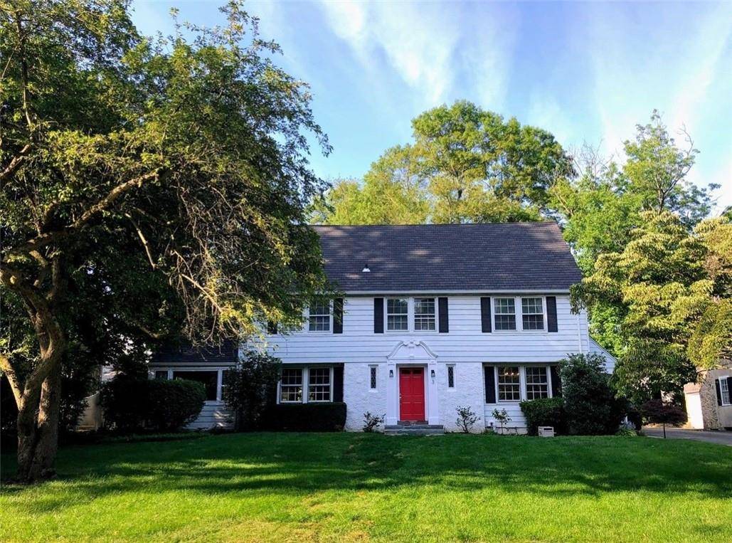 3 Forest LN, Scarsdale, NY 10583