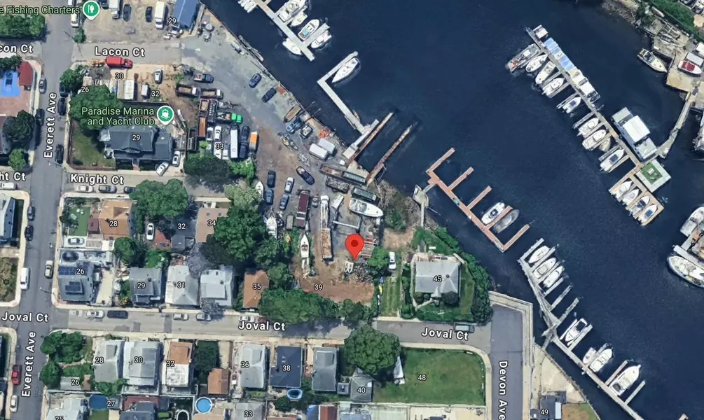 37-41 Joval CT, Brooklyn, NY 11229