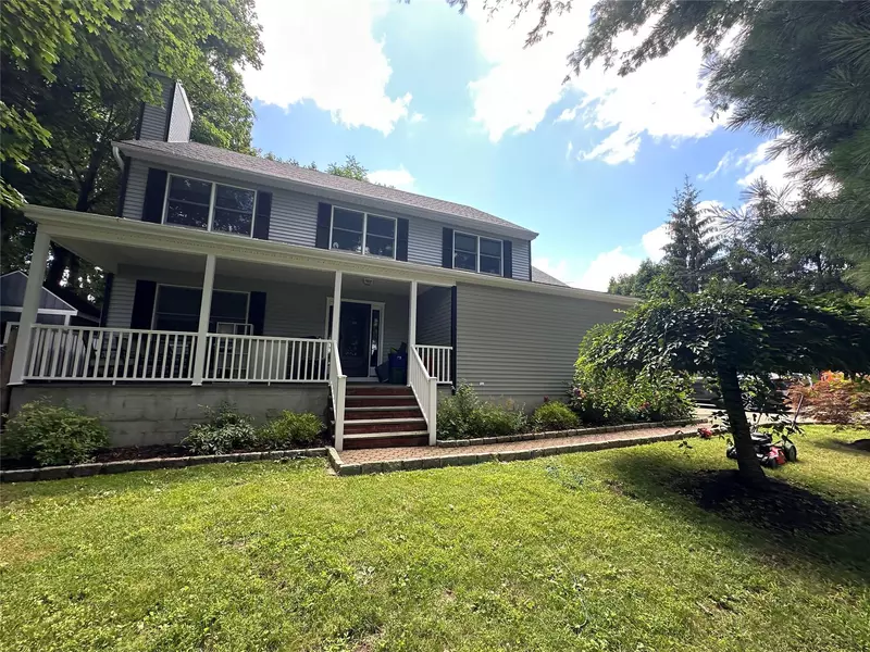 58 Narragansett AVE, Ossining, NY 10562