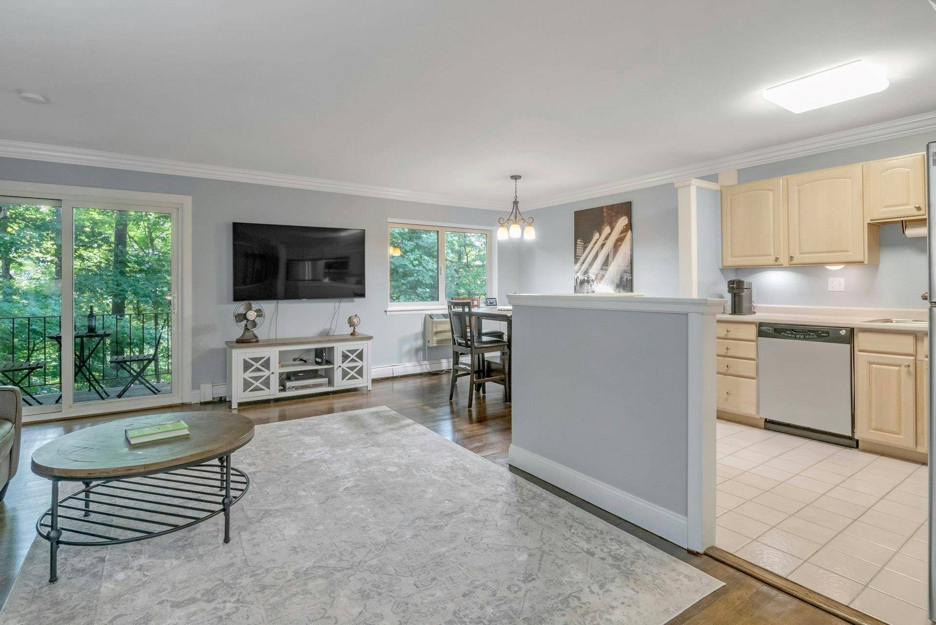 Croton-on-hudson, NY 10520,13 Scenic DR #D