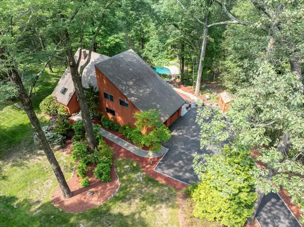 35 David RD, Somers, NY 10589