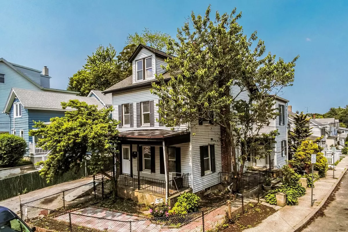 Ossining, NY 10562,23 Ann ST