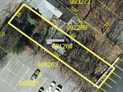 83 N Bridge ST, Poughkeepsie, NY 12601