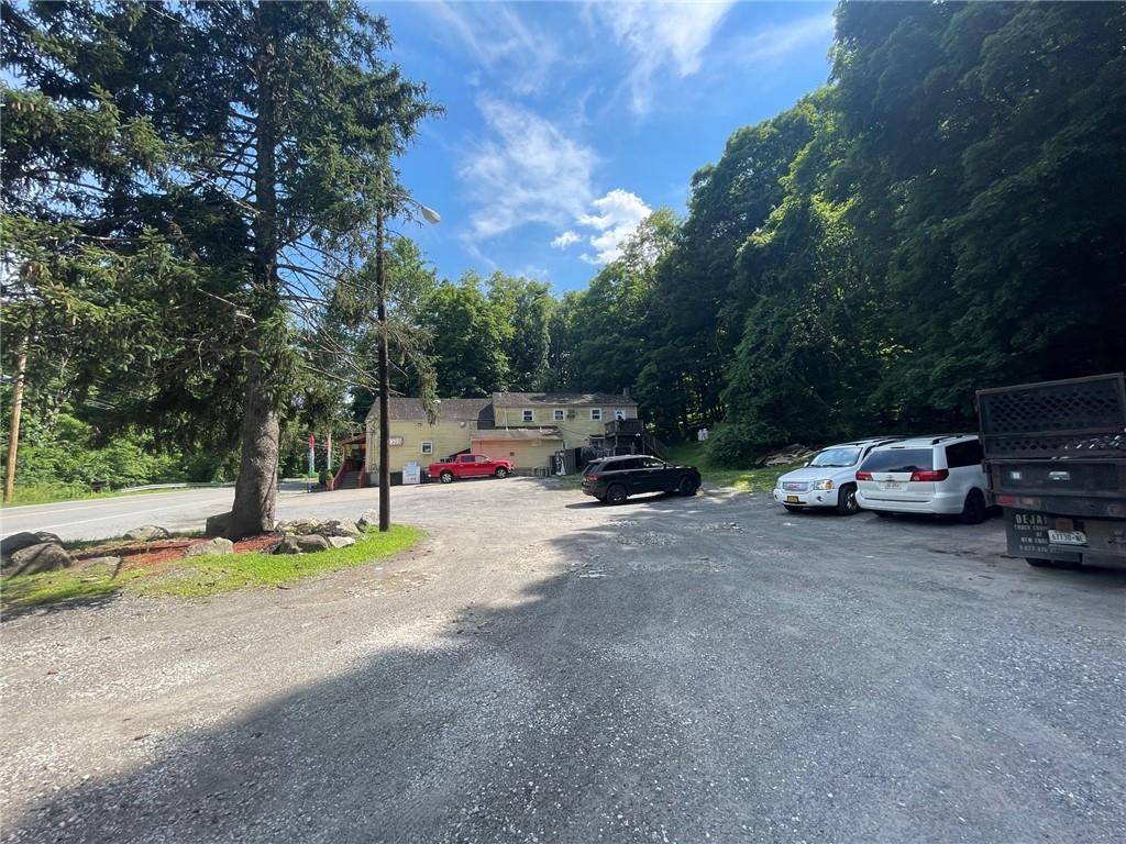 Garrison, NY 10524,405 Sprout Brook RD