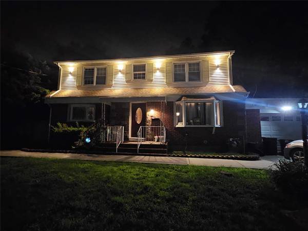 Hempstead, NY 11550,100 Glenmore AVE