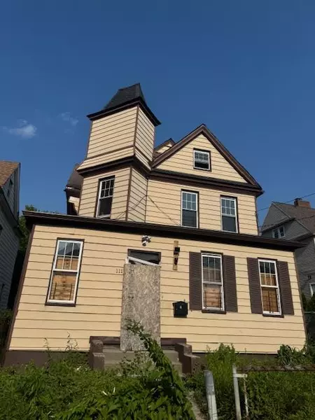 111 S Fulton AVE, Mount Vernon, NY 10550