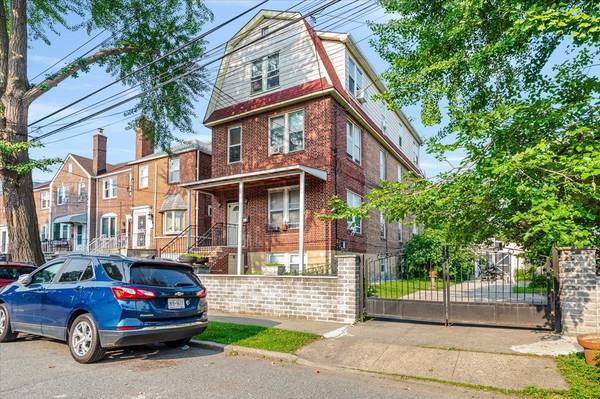2312 Morgan AVE, Bronx, NY 10469