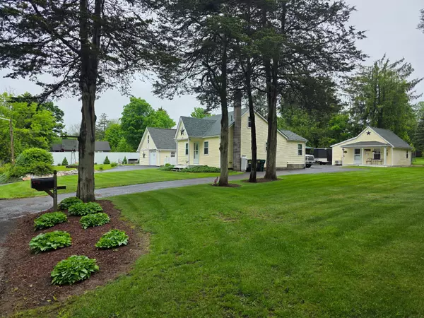 280 Continental RD, Napanoch, NY 12458