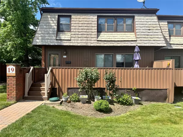 19 Heritage DR #A, New City, NY 10956