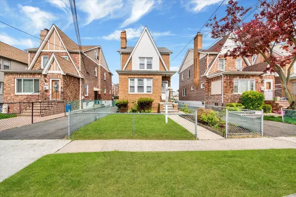 49 Boone ST, Yonkers, NY 10704