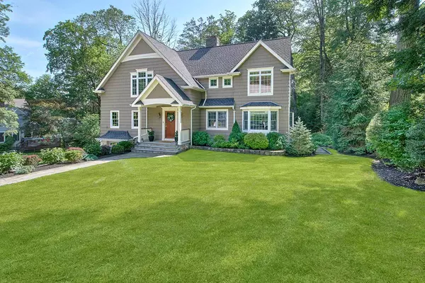 Chappaqua, NY 10514,31 Wynnewood RD