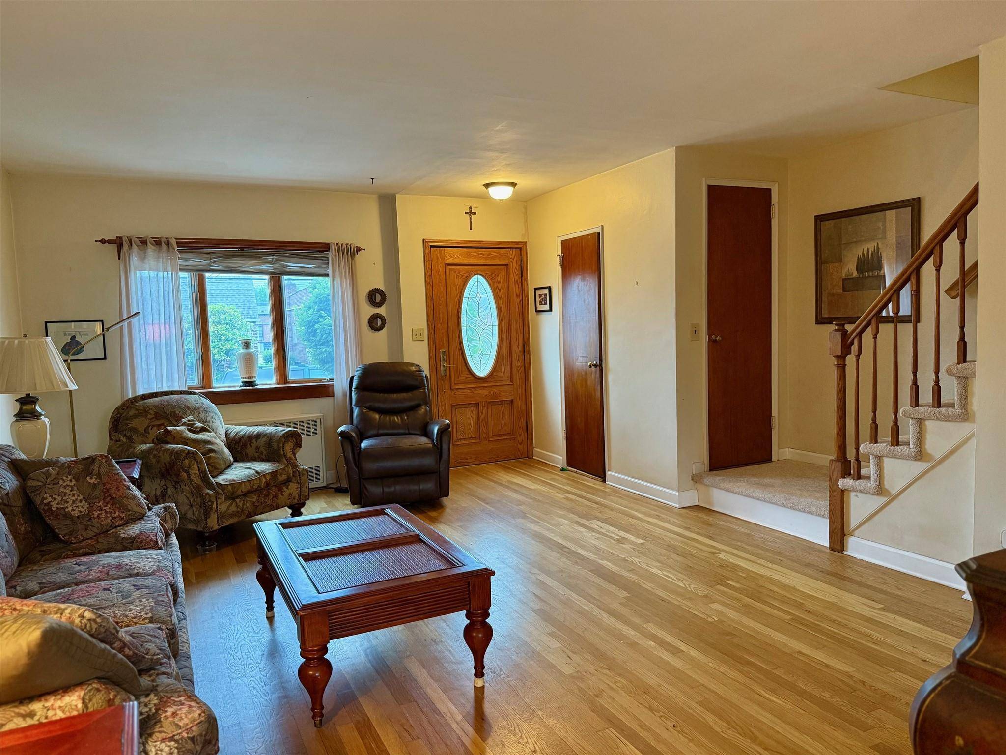 Maspeth, NY 11378,59-47 69th LN #A