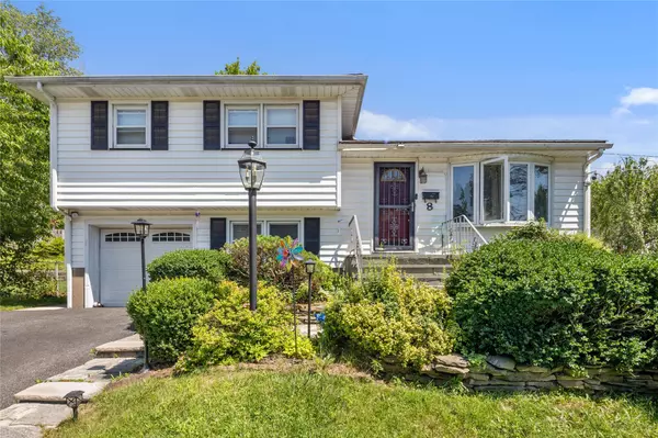 Suffern, NY 10901,8 Valley View TER