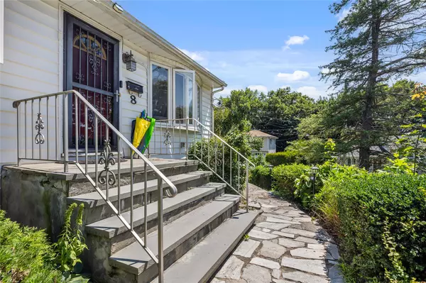 Suffern, NY 10901,8 Valley View TER