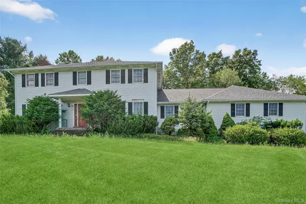 Rock Tavern, NY 12575,561 Toleman RD