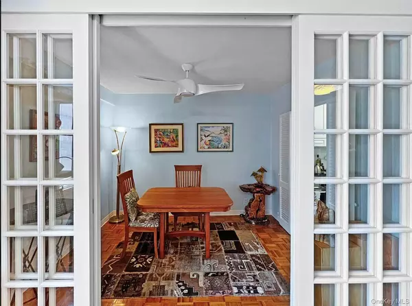 Bronx, NY 10463,2621 Palisade AVE #7K