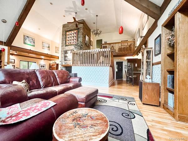 Bethel, NY 12783,100 Old Tacy RD #TR95