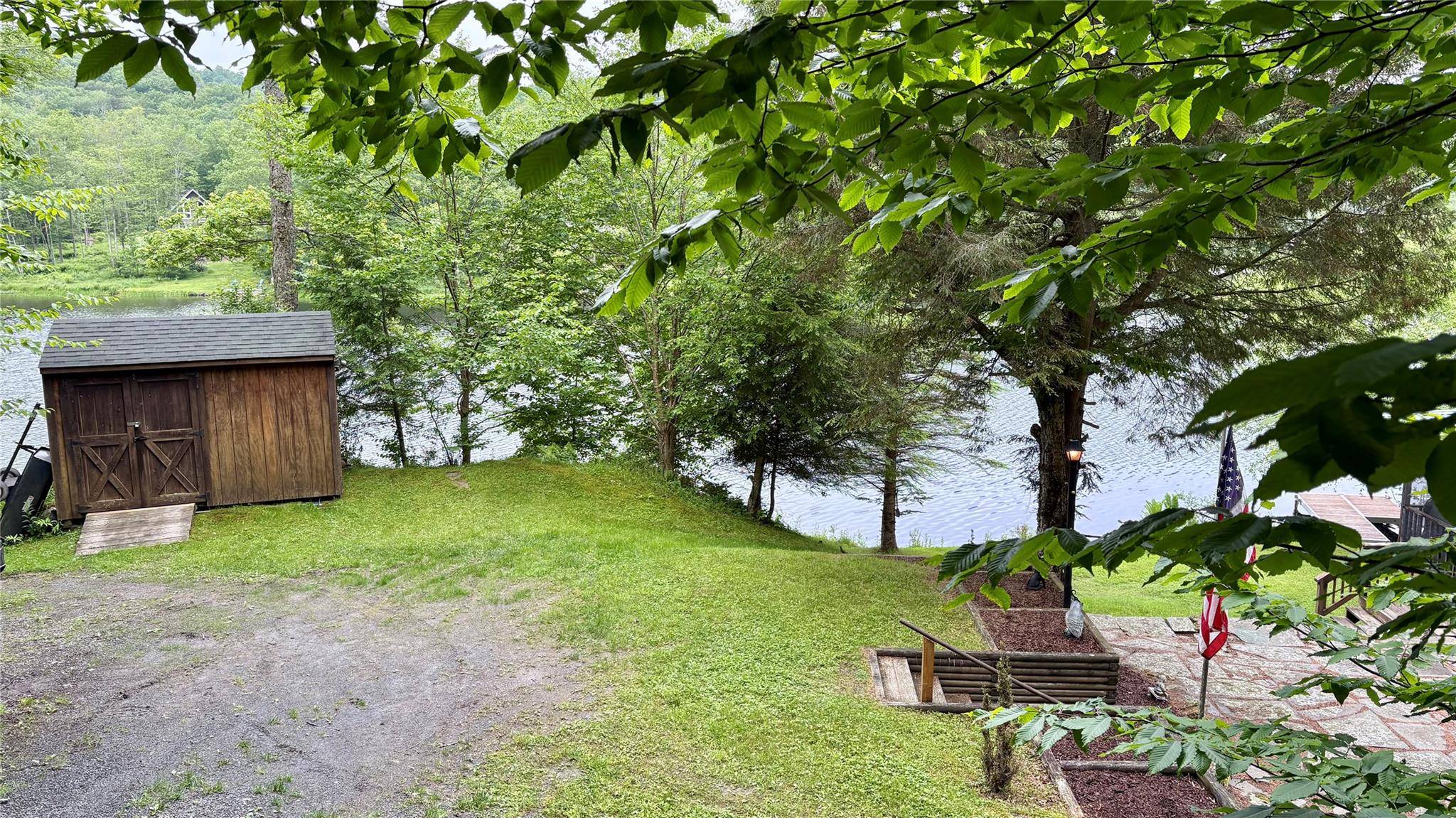 Fremont Center, NY 12736,80 Lake Muskoday RD