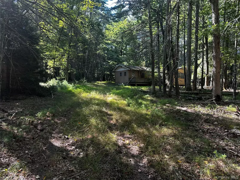 8 Kern RD, Barryville, NY 12719
