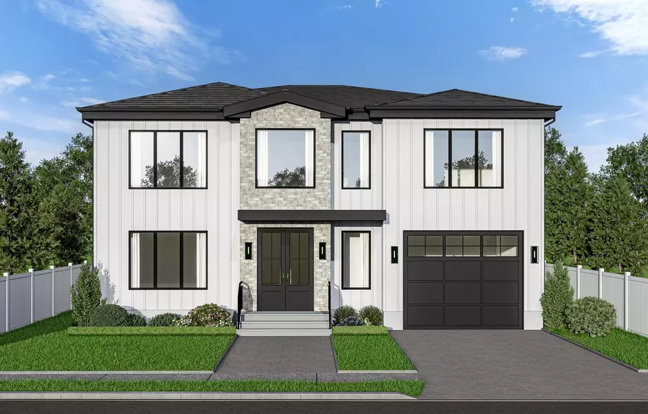 22 Chapel LN, Levittown, NY 11756