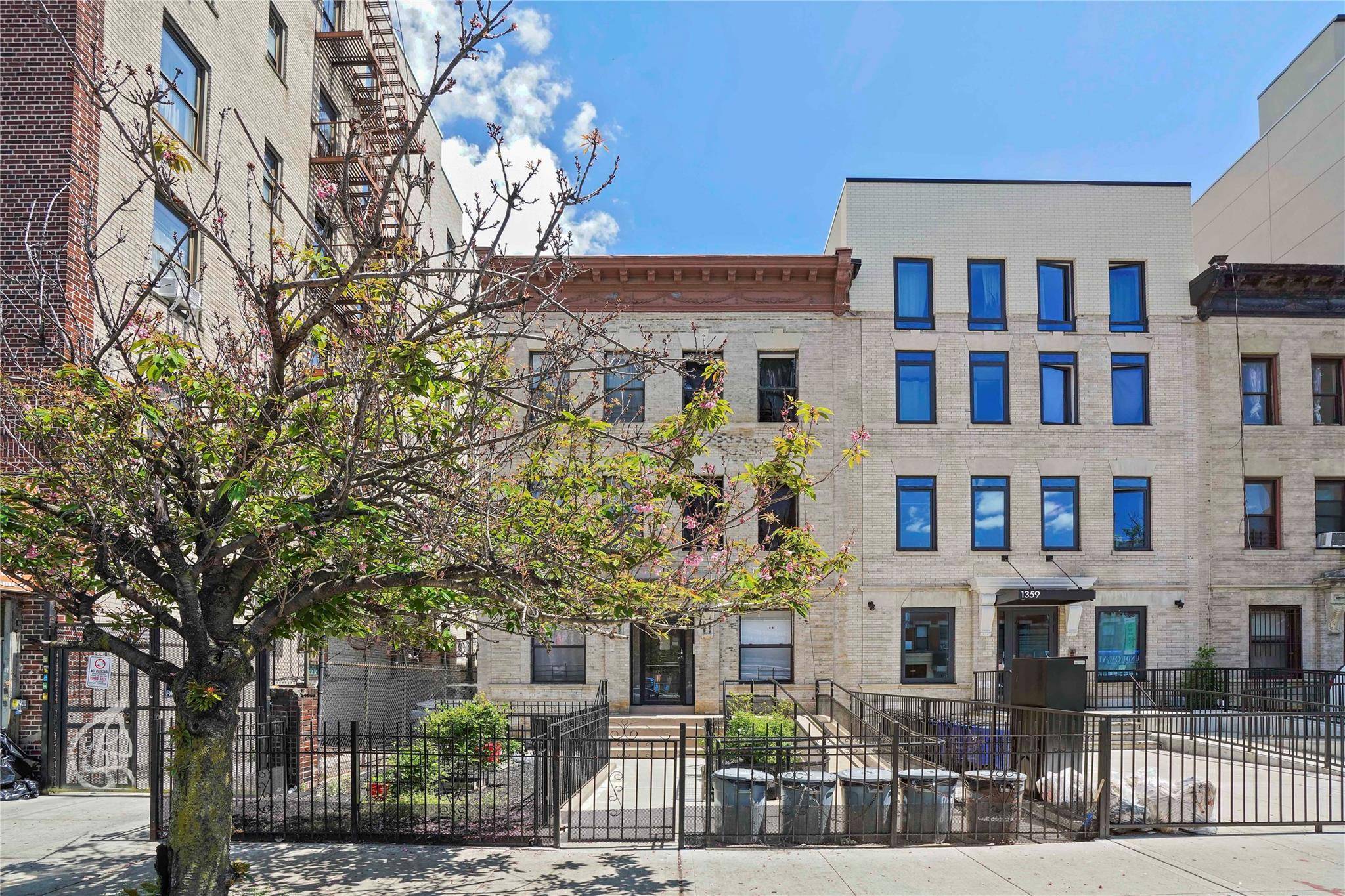 1363 Nostrand AVE, Brooklyn, NY 11226