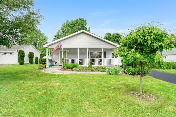 21 Biscayne BLVD, Poughkeepsie, NY 12603