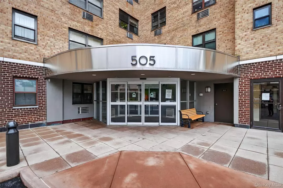 505 Central AVE #408, White Plains, NY 10606