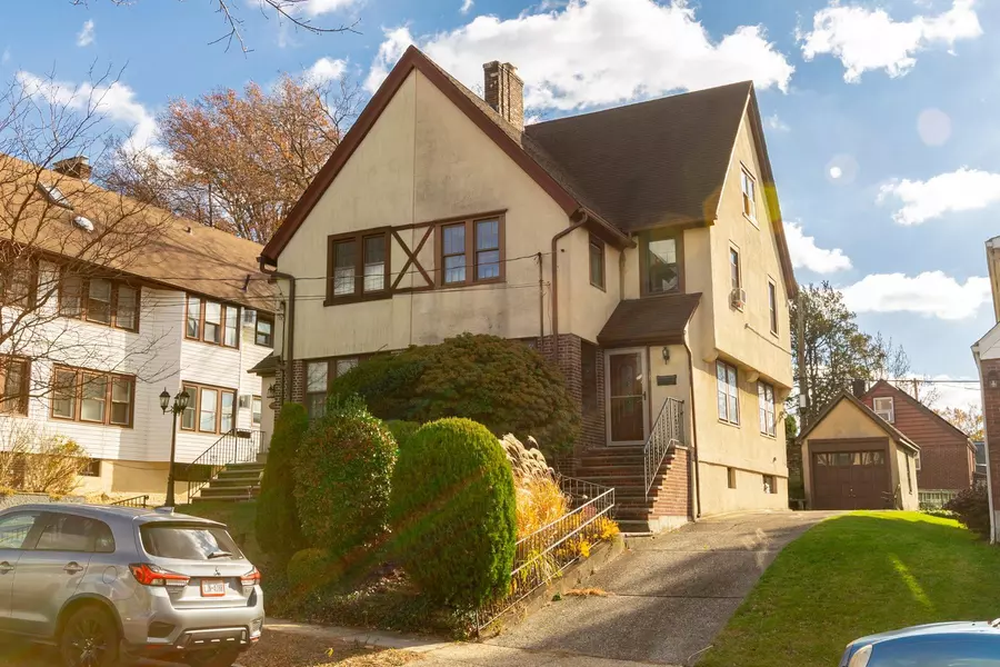 136 Sturges ST, Staten Island, NY 10314