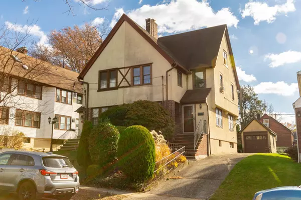 136 Sturges ST, Staten Island, NY 10314