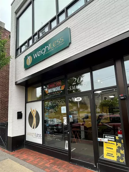20 South Main ST #Store 101, New City, NY 10956