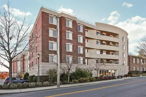 242 Maple #501, Westbury, NY 11590