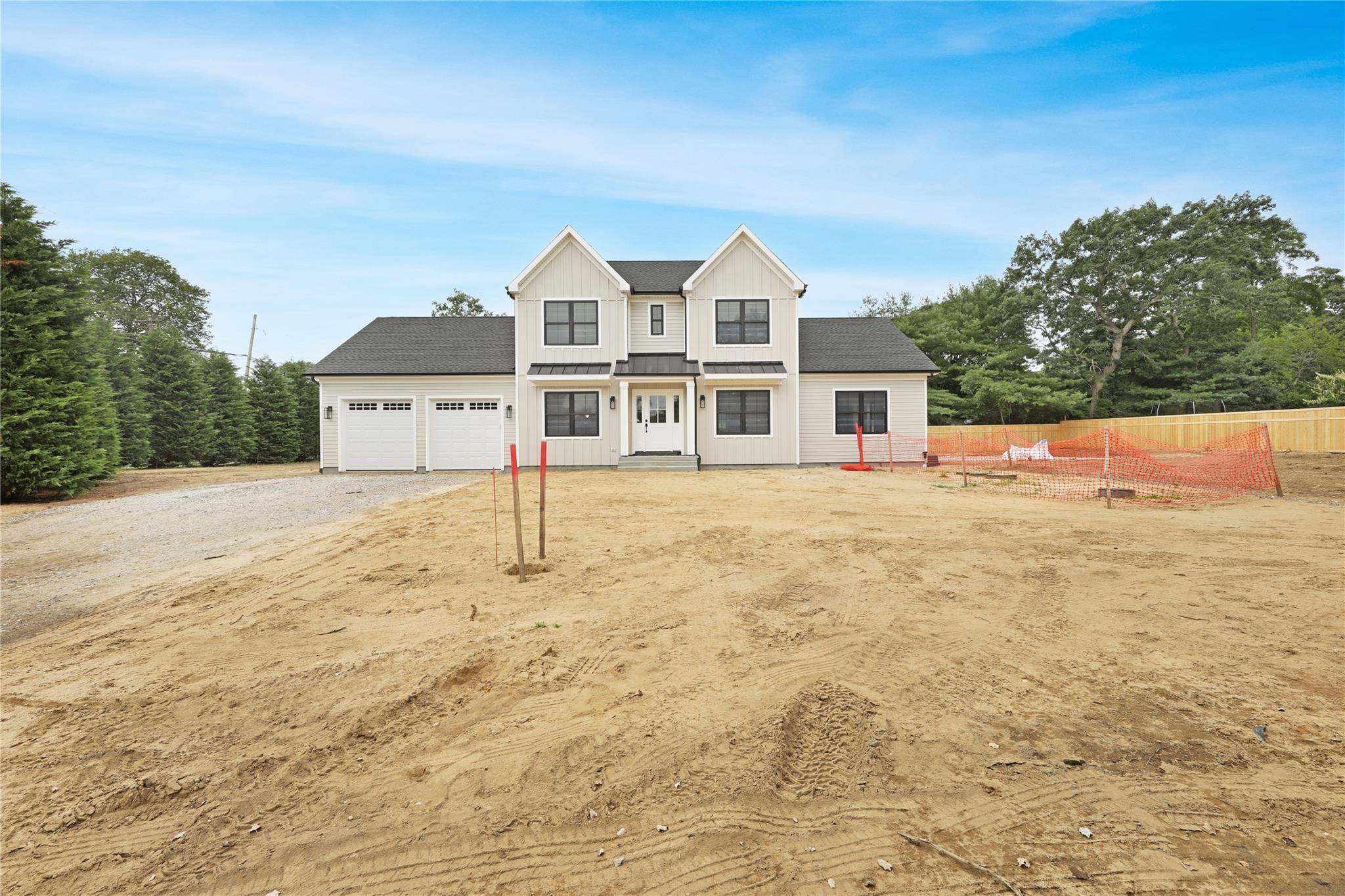 Westhampton, NY 11977,1 Summit BLVD