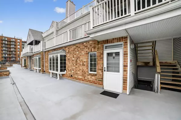 50 Columbus AVE #D10, Tuckahoe, NY 10707