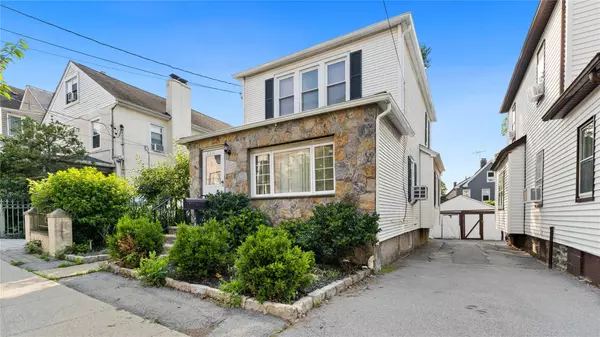 236 N High ST, Mount Vernon, NY 10550
