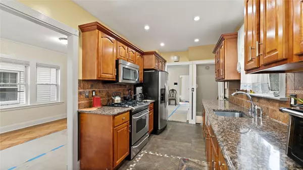 Mount Vernon, NY 10550,236 N High ST