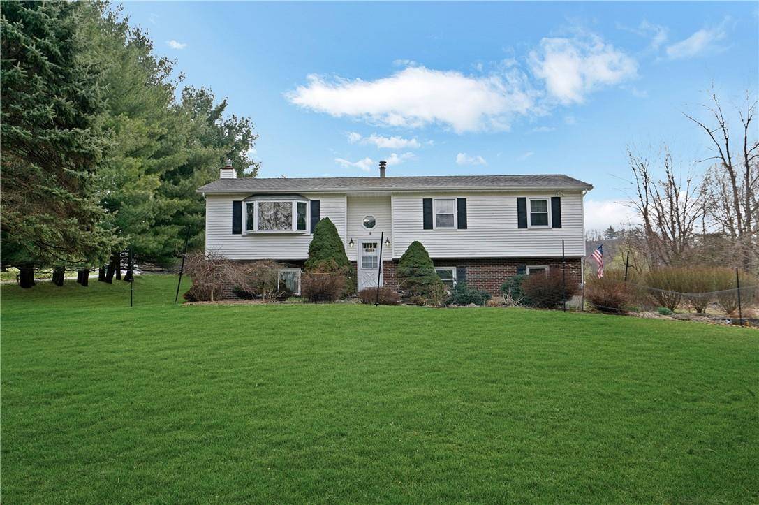 255 Prospect RD, Monroe, NY 10950
